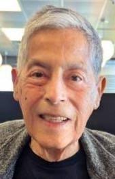 David Queen Obituary (1937