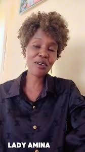 Lady Amina