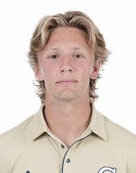 2024-25 GEORGIA TECH MEN'S TENNIS INFORMATION GUIDE