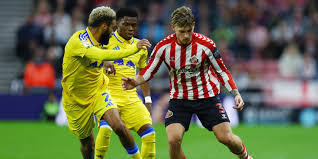 Sunderland director in talks with "outstanding" star as Leeds work on deal