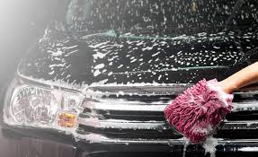 Caring For A New Paint Job Econo Auto Painting