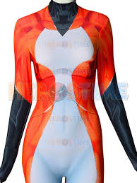 Die weltweite staffelpremiere war am 1. 3d Druck Rena Rouge Marienkafer Cosplay Kostum Spandex Frauen Superheld Halloween Party Cosplay Body Nach Mass Aliexpress