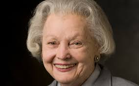 Family matriarch and leader, Sylvia A. Busis dies at 94