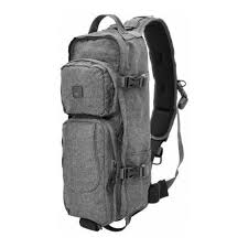Hazard 4 Hazard 4 Grayman Series Plan B Civilian Lab Edition Light Bag Sling Pack Gray Walmart Com In 2020 Sling Pack Bags Go Bags