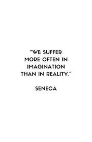 Seneca Stoic Philosophy Quote Words Of Wisdom Poster By Ideasforartists In 2021 Stoic Quotes Stoicism Quotes Wisdom Quotes