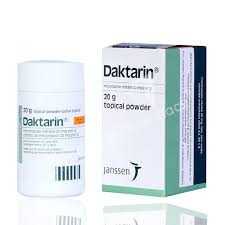 Daktarin works by destroying the fungus that causes the infection and some of the bacteria which may also be present. Daktarin Topical Powder 20gm Wellcare Online Pharmacy Qatar Buy Medicines Beauty Hair Skin Care Products And More Wellcareonline Com