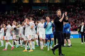 This is the profile site of the manager kasper hjulmand. Euro 2020 Kasper Hjulmand Says Denmark Would Rather Face The Netherlands Than Czech Republic