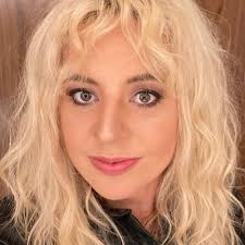 governor of tasteville (@MichelleLoserby)