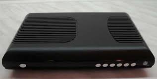 Supporto ai canali in alta definizione. Setarea Telecomenzii Pe Mediabox Upc Model Nou Selo Ro