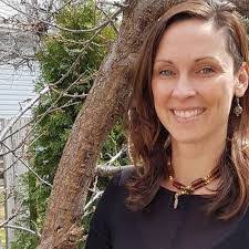 Melissa Blyth's Instagram, Twitter & Facebook