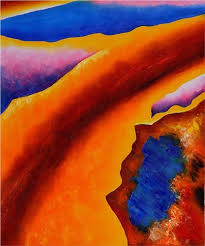 Maybe you would like to learn more about one of these? Only One O Keeffe Georgia O Keeffe Paintings Georgia O Keeffe Georgia O Keefe Art