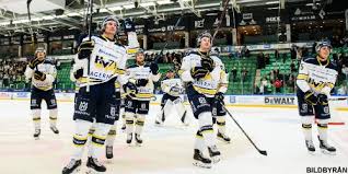 Hv71 är en professionell ishockeyklubb hemmahörande i jönköping, småland, sverige. Har Hv71 Motbevisat Alla Hockeyzon Svenskafans Com Av Fans For Fans