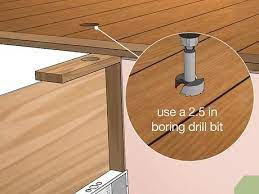 Running ethernet through attic diy home improvement forum. How To Install Cabling In A Pre Built Home With Pictures