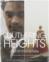 Some of these seem to be character posters, and that one works for the benny/nina subplot. Check Out The Exclusive Poster For Andrea Arnold S New Wuthering Heights