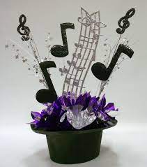 73128 hwy 1077 covington, la 70433 985.893.2652 shfaces@bellsouth.net. 26 Jazz Fest Party Ideas Jazz Party Music Themed Parties Music Party