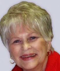 Patsy Genn Obituary (2010)