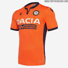 These kits are a concepts design only. Udinese 19 20 Home Away Third Kits Released Footy Headlines