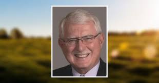 George Hudock Obituary October 15, 2022