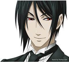 Sebastian serves as butler to the earl ciel phantomhive, and it's because of sebastian that the house and grounds are simply impeccable. Sebastian Michaelis Dead On Arrival Rp Wiki Fandom