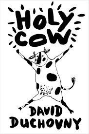 Alles voor tieners en volwassenen op kids n fun nl. Bol Com Holy Cow Ebook David Duchovny 9780374712891 Boeken