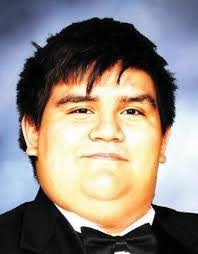 Aaron Cervantez's Instagram, Twitter & Facebook