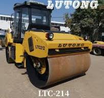 China Roller 14 Tons Hydraulic Drive Double Drum Road Roller/Compactor as  Construction Machinery