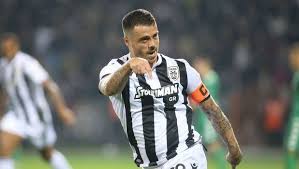 Παναθηναϊκός ράγκμπι στην λεωφόρο 1. Paok Pana8hnaikos 2 2 Ton Eswse O Arxhgos Sto 101 Sport 24