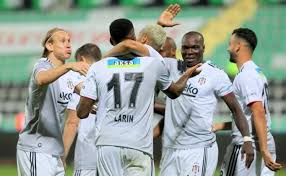 Haftasında denizlispor'u ağırlayacak olan beşiktaş'ta, tek hedef galibiyet. Besiktas Denizlispor Ilk 11 Ler