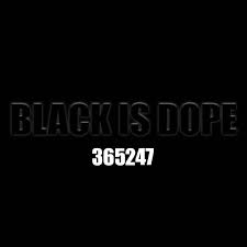We did not find results for: Black Is Dope Home Facebook