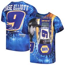 He also had four poles and tied a career high in wins (three). Jungenkostume Kleidung Accessoires Nascar Chase Elliott Kids Uniform Costume Tranhdepviet Vn