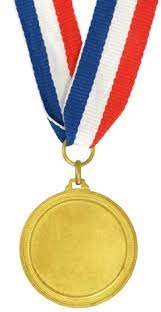 Gold Medal Png Hd In 2021 Medals Png Photoshop Digital Background