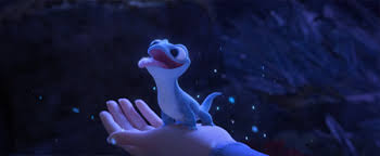 Page non officielle cette page est plus destinée aux adultes. La Reine Des Neiges Ii Critique Du Film D Animation Disney
