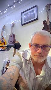 It’s been a while since I’ve played much … but this one came to mind.  Always love Tom Petty songs