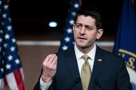 In office from october 2015 to january 2019, he was the youngest speaker in nearly 150 years. Behind An Effort To Draft Paul Ryan For The White House Race First Draft Political News Now The New York Times