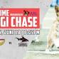 Corgi Chase Night