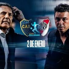 Follow the primera a live football match between boca juniors and river plate with eurosport. Con Boca River La Primera Fecha Completa Del 2021