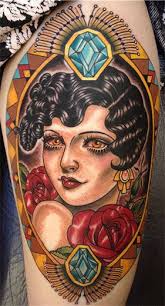 New Rose Hardy Tattoos Rose Tattoos