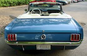 Image result for Guardsman Blue 1964 Mustang