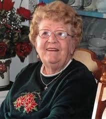 Alma Faye Boone Obituary (2024)