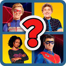 Or what henry's new super power is called? App Insights Captain Henry Danger Quiz Apptopia