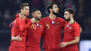 Each channel is tied to its source and may differ in quality, speed, as well as the match commentary language. Ronaldo And Quaresma Once Sporting Lisbon Prospects Together Still A Key Double Act For Portugal The National