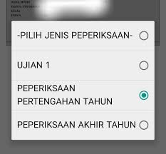 Keputusan peperiksaan online disemak melalui saps semakan ibubapa adalah seperti: Cara Semak Markah Di Saps Ibu Bapa Pendidik2u