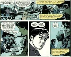 Ronyell (The United States)'s review of Superman: Secret Identity