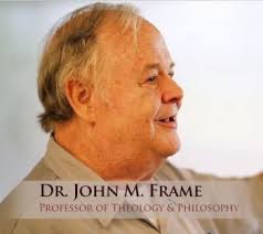Review: Systematic Theology, by John Frame