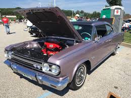 Image result for Black 1966 AMC