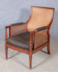 Regency Bergere Chair Antiques Atlas Bergere Chair Chair Bergere Furniture