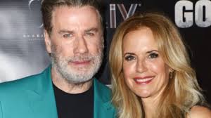 Ela travou uma luta corajosa com o amor e o apoio de muitos. The Truth About Kelly Preston And John Travolta S Relationship Youtube