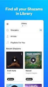 In this article, we have decided to share a list of the best shazam alternatives for android. Shazam Discover Songs Lyrics In Seconds Apps On Google Play