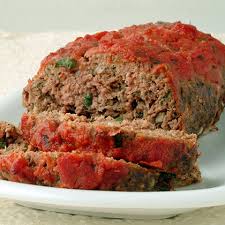 Increase oven temperature to 400 degrees f (200 degrees c), and continue baking 15 minutes, to an internal temperature of 160 degrees f (70 degrees c). Quick Meat Loaf Recipe Myrecipes