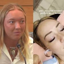 Eva Benefield Testimony Today